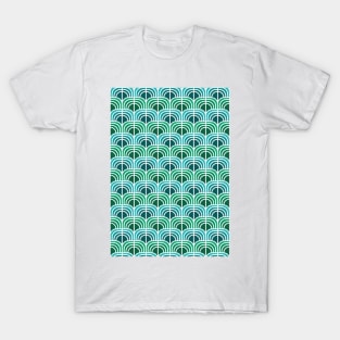 Seamless Pattern T-Shirt